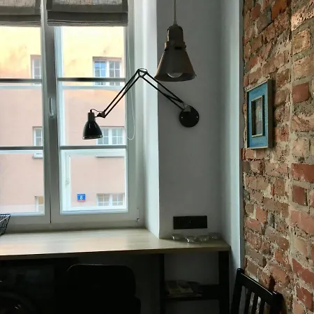 Mariensztat - Swan2 *