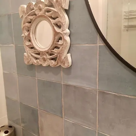 Designerskie Mariensztat Stare Apartmán *