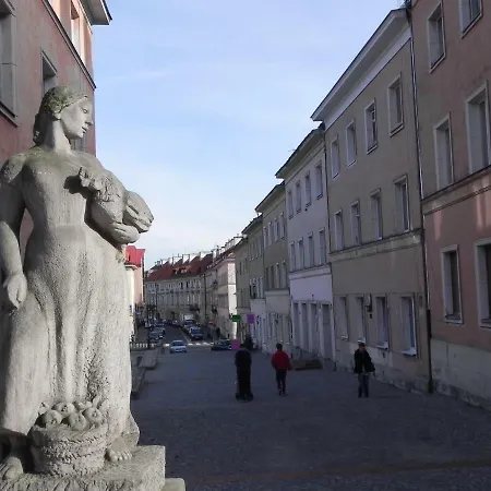 Mariensztat - Swan2 Apartament