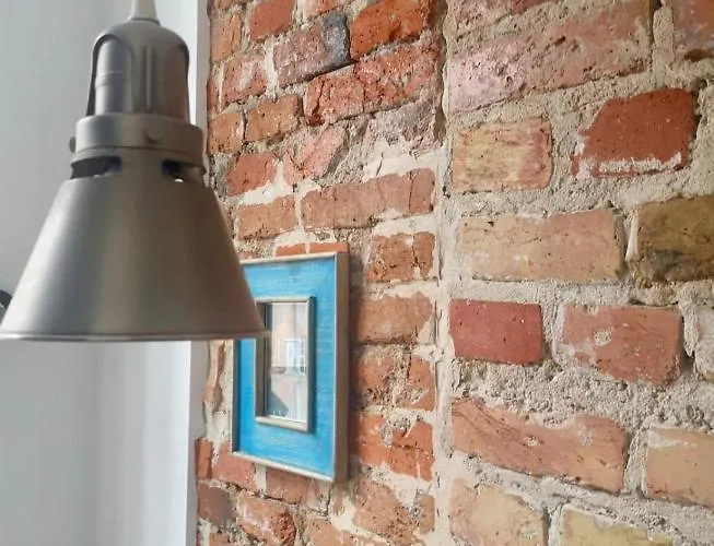 Apartment Mariensztat - Swan2 Warsaw