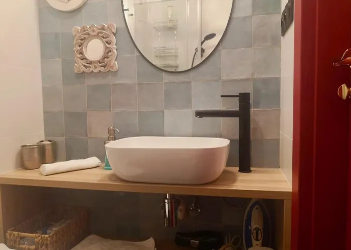 Mariensztat - Swan2 * Warsaw