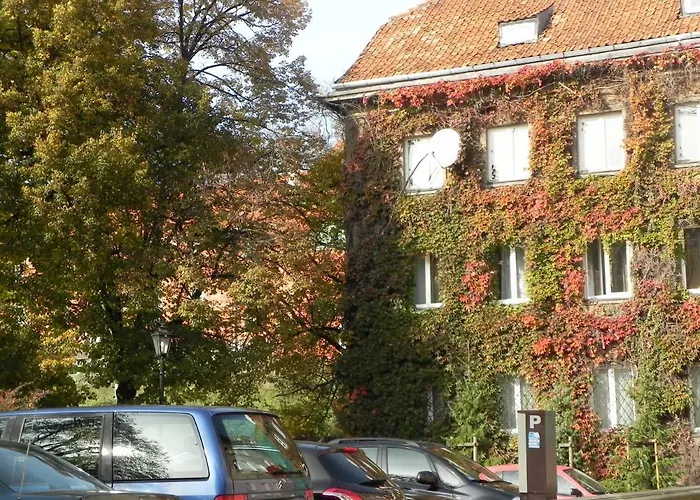 Mariensztat - Swan2 Apartment *