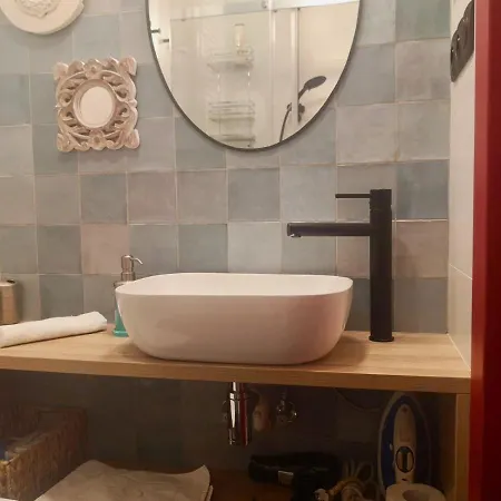 Mariensztat - Swan2 * Varsóvia